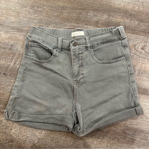 Grace & Lace Women’s Shorts- Size M